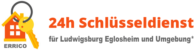 Schlüsseldienst für Ludwigsburg Eglosheim